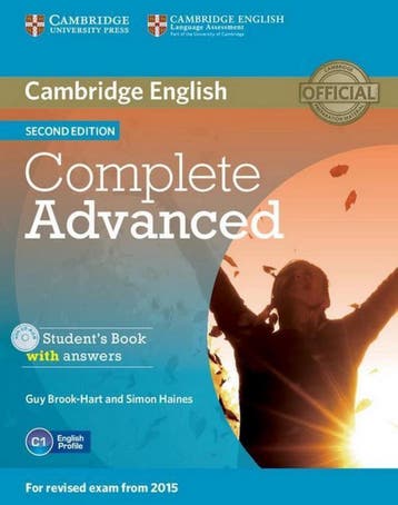 Complete 9781107670907 Guy Brook-Hart, Verzenden, Guy Brook-Hart