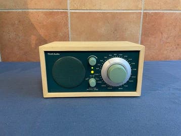 Tivoli Audio Henry Kloss - Model One Radio, Nieuw