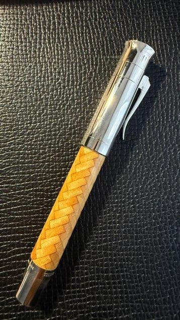 Graf Von Faber Castell - Vulpen