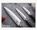 Messerhai - Keukenmes - Tanoshi - Professionele chefs messen