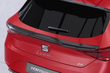 Achterspoiler | Achterspoiler voor Seat Leon 4 (Type KL) HF8, Verzenden, Nieuw