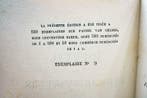André Gide - Journal des Faux-Monnayeurs - 1927, Antiquités & Art