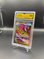 Pokémon - 1 Graded card - Mega Gengar EX 269 Ascended Heroes, Nieuw