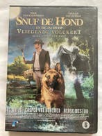 SNUF DE HOND EN DE JACHT OP DE VLIEGENDE VOLCKERT (IN SEAL), Gebruikt