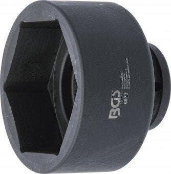 Rollager-asmoersleutel voor BPW 16 t 85 mm, Verzenden