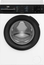 Beko BM3WFU3741B1 Wasmachine - SteamCure® technologie -, Elektronische apparatuur, Ophalen of Verzenden, Nieuw