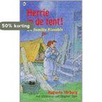 HERRIE IN DE TENT 9789044307221 A. Verburg, Verzenden, Gelezen, A. Verburg