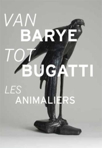 Van Barye tot Bugatti 9789040076756, Verzenden
