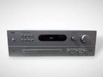 NAD - C 720BEE ( Gereviseerd ) Solid state stereo receiver, Audio, Tv en Foto, Nieuw