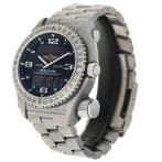 Breitling - Emergency - Sans prix de réserve - E76321 -