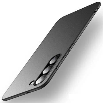 Ultra Dun Hoesje voor Samsung Galaxy S24 - Hard Plastic Case, Verzenden