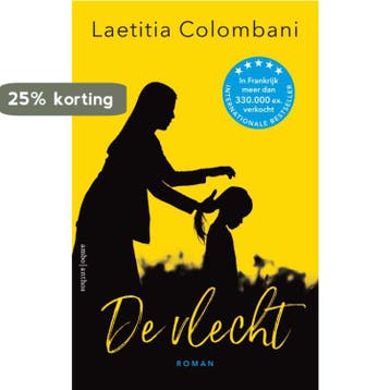 De vlecht 9789026340383 Laetitia Colombani, Livres, Verzenden, Laetitia Colombani