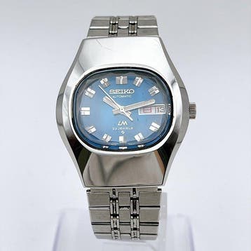 Seiko - Lord Matic - Zonder minimumprijs - 5606-5170 - Heren