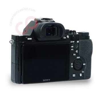 Sony A7 nr. 2294, TV, Hi-fi & Vidéo, Ophalen of Verzenden, Spiegelreflex