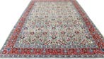 Tapis oriental original Hereke, en parfait état. - Tapis -, Nieuw