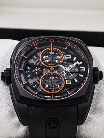 Cyrus Geneve - 1 OF 50 - Zonder minimumprijs - NEW *