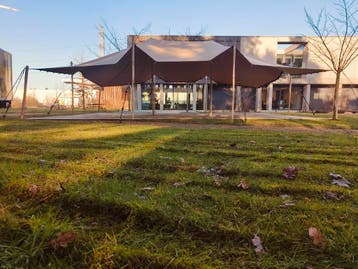Huur, koop of huurkoop een stretch tent op maat ! vanaf 350€, Opvouwbaar, Overige typen, 6 meter of meer, Nieuw