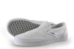 Vans Sneakers Meisjes in maat 35 Wit, Enfants & Bébés, Vêtements enfant | Chaussures & Chaussettes, Verzenden, Schoenen