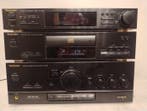 Technics - ST-X302L / SL-PJ28A / SU-X102 New Class A