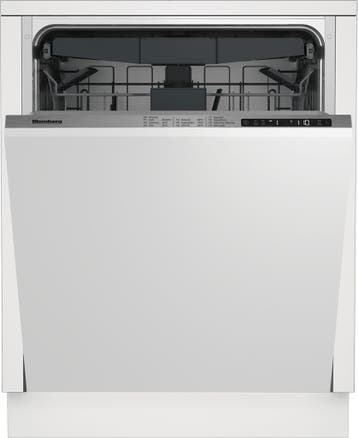 Blomberg Ldv52320 Volledig Geïntegreerde Vaatwasser 15, Ophalen of Verzenden, Nieuw