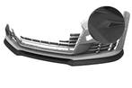 Cupspoiler voor Audi TT FV/8S CSL835-L, Verzenden