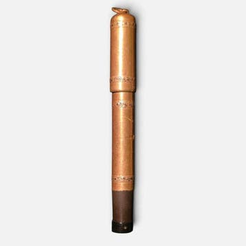 Anglo Amer - Zonder minimumprijs - Vulpen, Nieuw