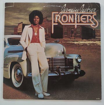 Jackson Family Members -Titoli vari-Disco in vinile- 1978 al, Cd's en Dvd's, Nieuw in verpakking