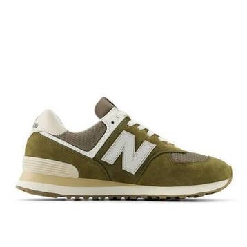 New Balance U574 Unisex Sneakers Maat 42 (Herenschoenen), Kleding | Heren, Schoenen, Verzenden, Nieuw