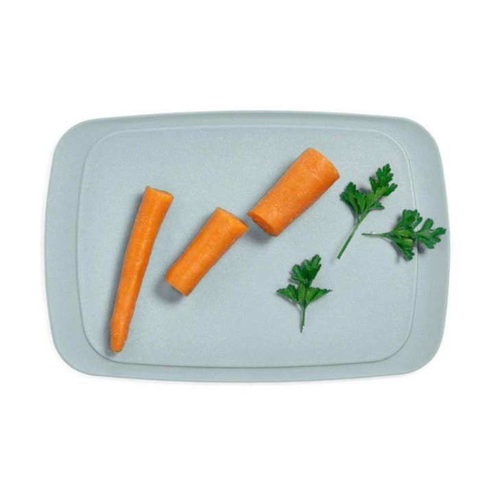 Tupperware Snijplankje Grijs, Maison & Meubles, Cuisine| Tupperware, Envoi