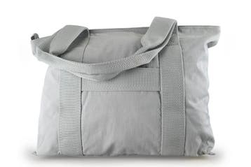 Kipling Handtas Bruin, Verzenden