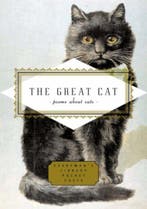 The Great Cat / Everymans Library POCKET POETS, Verzenden, Gelezen
