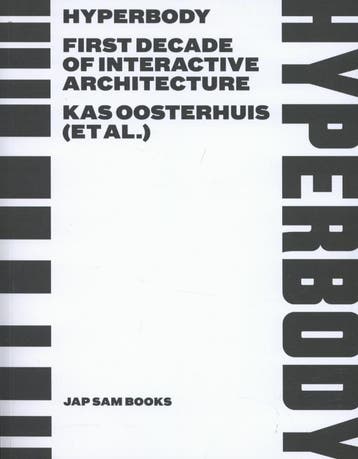 Hyperbody |  | Nieuw, Boeken, Verzenden, Nieuw