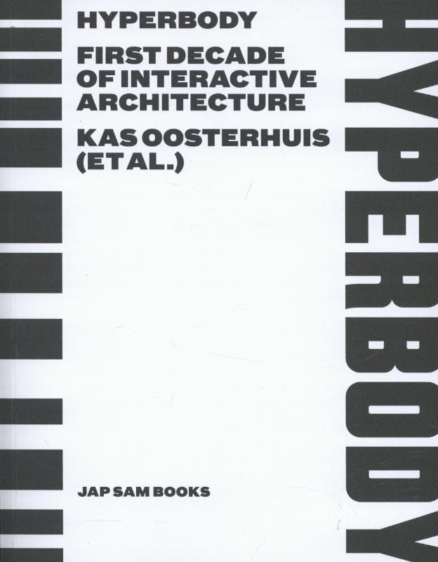 Hyperbody |  | Nieuw, Boeken, Overige Boeken, Nieuw, Verzenden