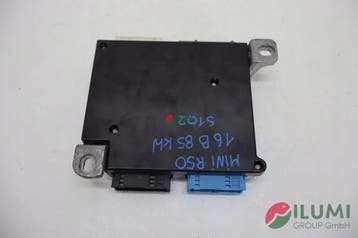 Motor ECU-stuurcomputer Mini Cooper One R50 1.6B 6922801, Verzenden, Gebruikt, Mini