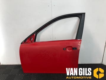Portier 4Deurs links-voor Saab 9-3 O262407, Nieuw