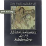 Schulers Kunstkabinett : Meisterzeichnungen des 20., Verzenden, Gelezen, Franco Russoli