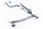 Roetfilter-back | Ford Fiesta Mk8 1.0T EcoBoost ST-Line 3- e, Verzenden, Nieuw
