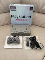 Sony - Playstation 1 (PS1) - PlayStation DualShock SCPH-9002, Nieuw