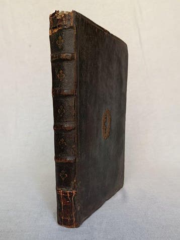 DIONYSIUS PERIEGETES - DIONYSII ALEX. ET POMP. MELÆ SITUS, Antiek en Kunst