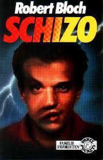 Schizo - Bloch, Verzenden, Nieuw