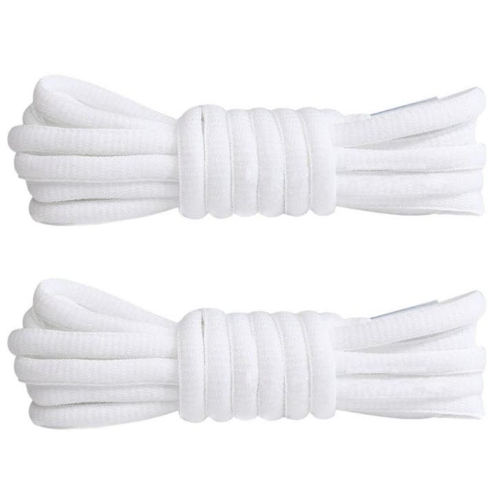 Fako Fashion - Schoenveters - Ovaal - Soft -  6mm - 100cm -, Kleding | Heren, Schoenen, Verzenden