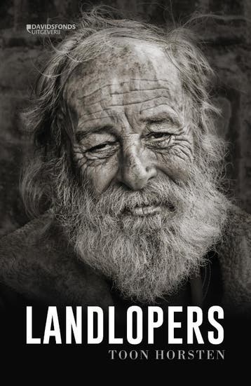Landlopers | Toon Horsten | Nieuw, Verzenden, Nieuw, Toon Horsten