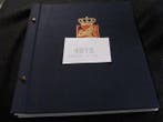 Liechtenstein 1912/1969 - Gevorderde collectie op standaard