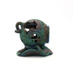 Duikershelm OS-234 - aquarium decoratie, Ophalen of Verzenden, Nieuw