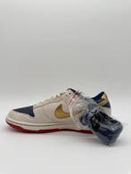 Nike - Nike SB Dunk Low Old Spice - Sneakers - Taille : EU, Nieuw