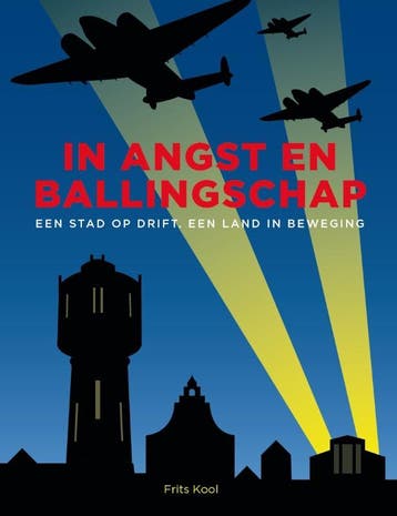 In Angst En Ballingschap | Frits Kool | Nieuw, Verzenden, Frits Kool