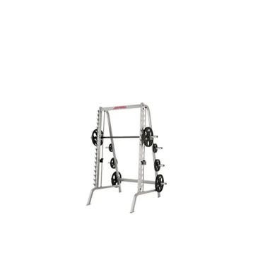 - Life Fitness Fit Series Dual Smith/rack, Sports & Fitness, Ophalen of Verzenden, Overige typen