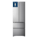 Fridgemaster Mf70450es - Amerikaanse Koelkast - 200 cm -, Elektronische apparatuur, Koelkasten en IJskasten, Ophalen of Verzenden