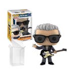 Funko Pop!  Doctor Who - Twelfth Doctor with Guitar #357, Verzenden, Nieuw