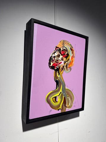 Vladinsky - Observer (untitled)